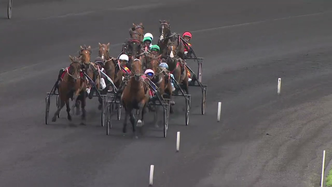 CRITERIUM DES 5 ANS 2025