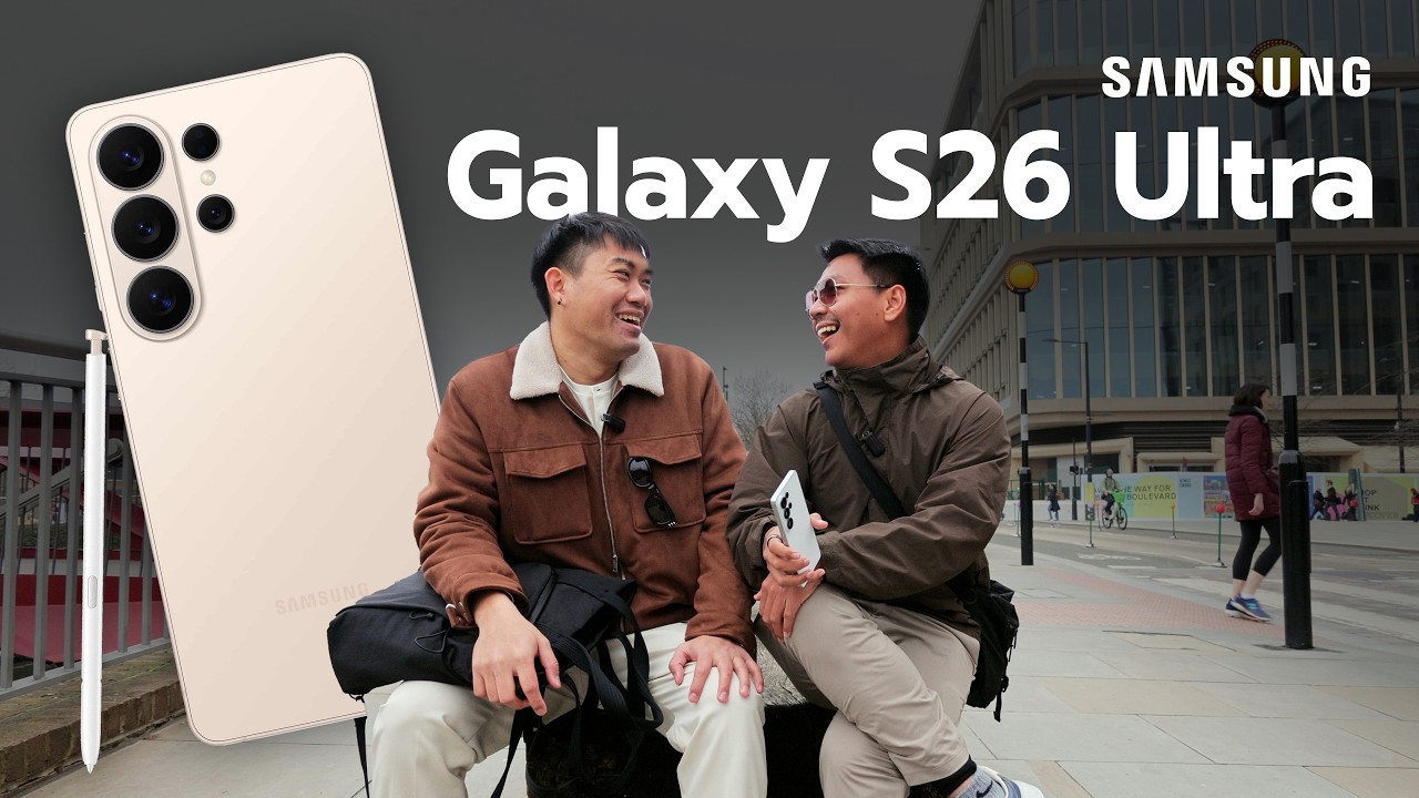 รีวิว Galaxy S26 Ultra | หลังใช้ ชอบ ไม่ชอบ จุดไหนบ้าง ?