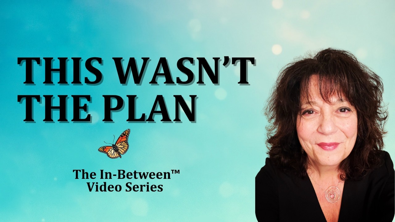 Sacred Disruption: When Life Changes Without Your Permission