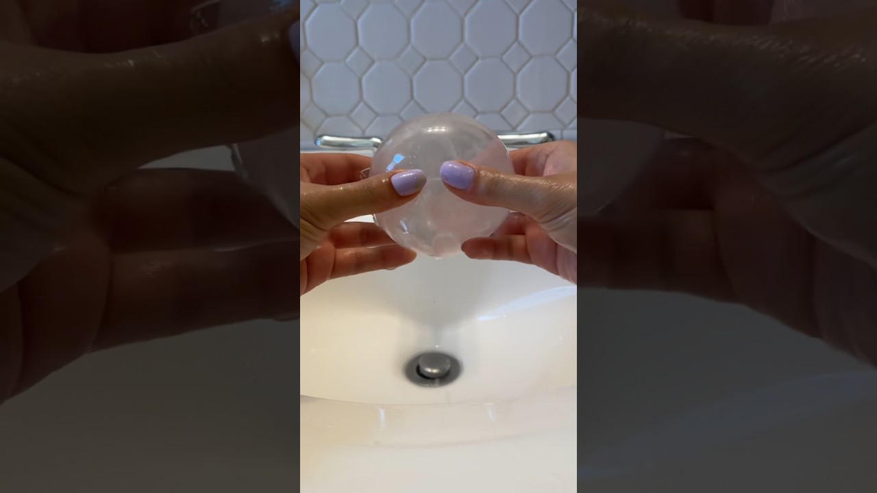 DIY nano tape squishy hack! It won&rsquo;t break!