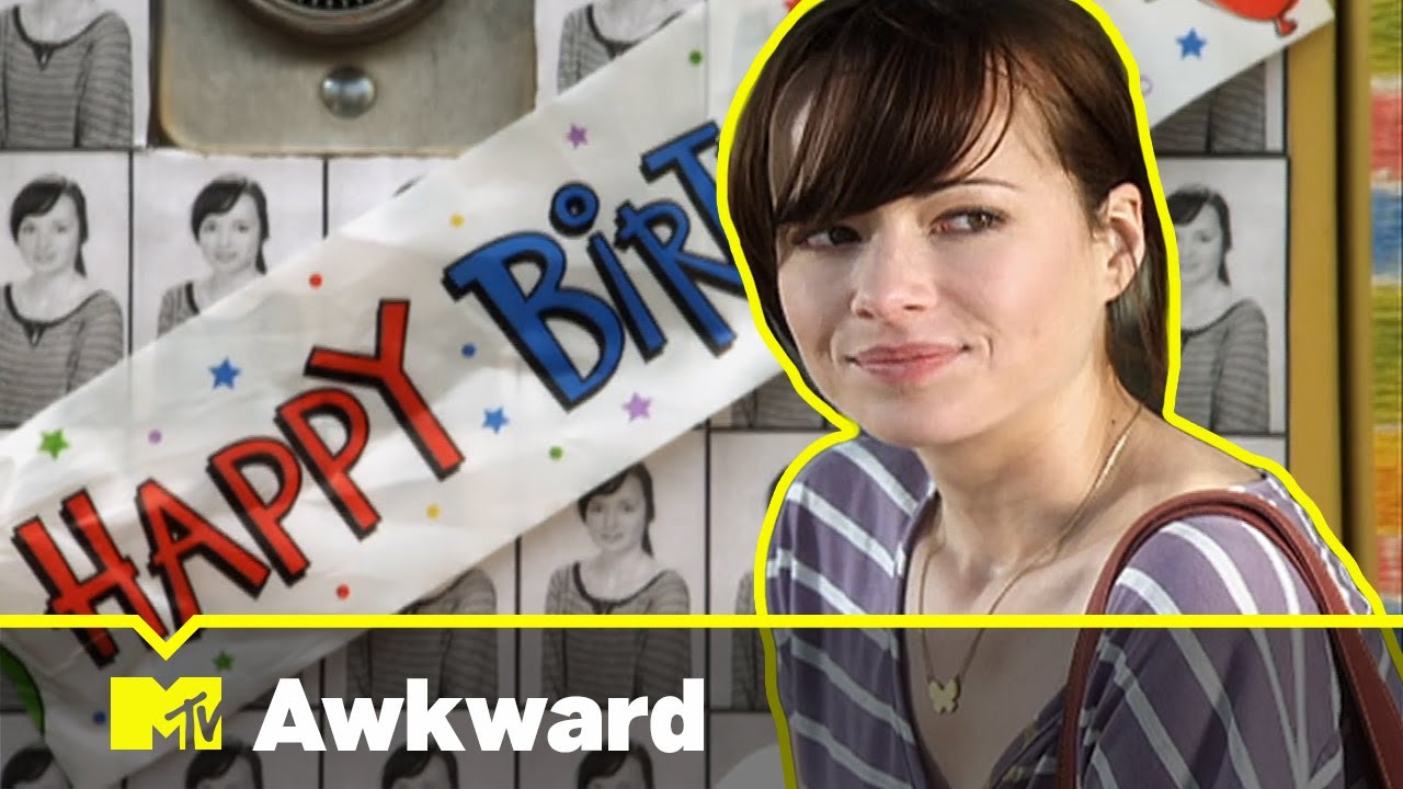 Süße Sechzehn | Awkward | S01E09 | MTV Germany