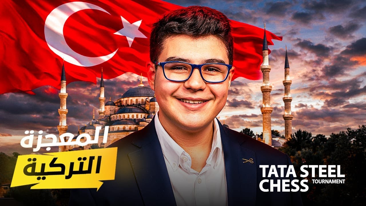 ١٤ سنة بس نينجا | لا تقوللي فوستيزو و لا أورو !