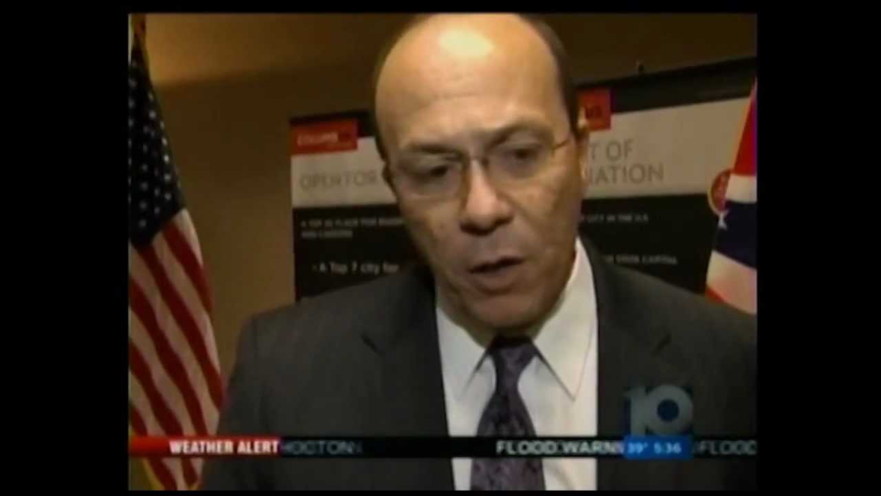 Ch10 Newsclip American Manufacturing Interview with Henry Cialone