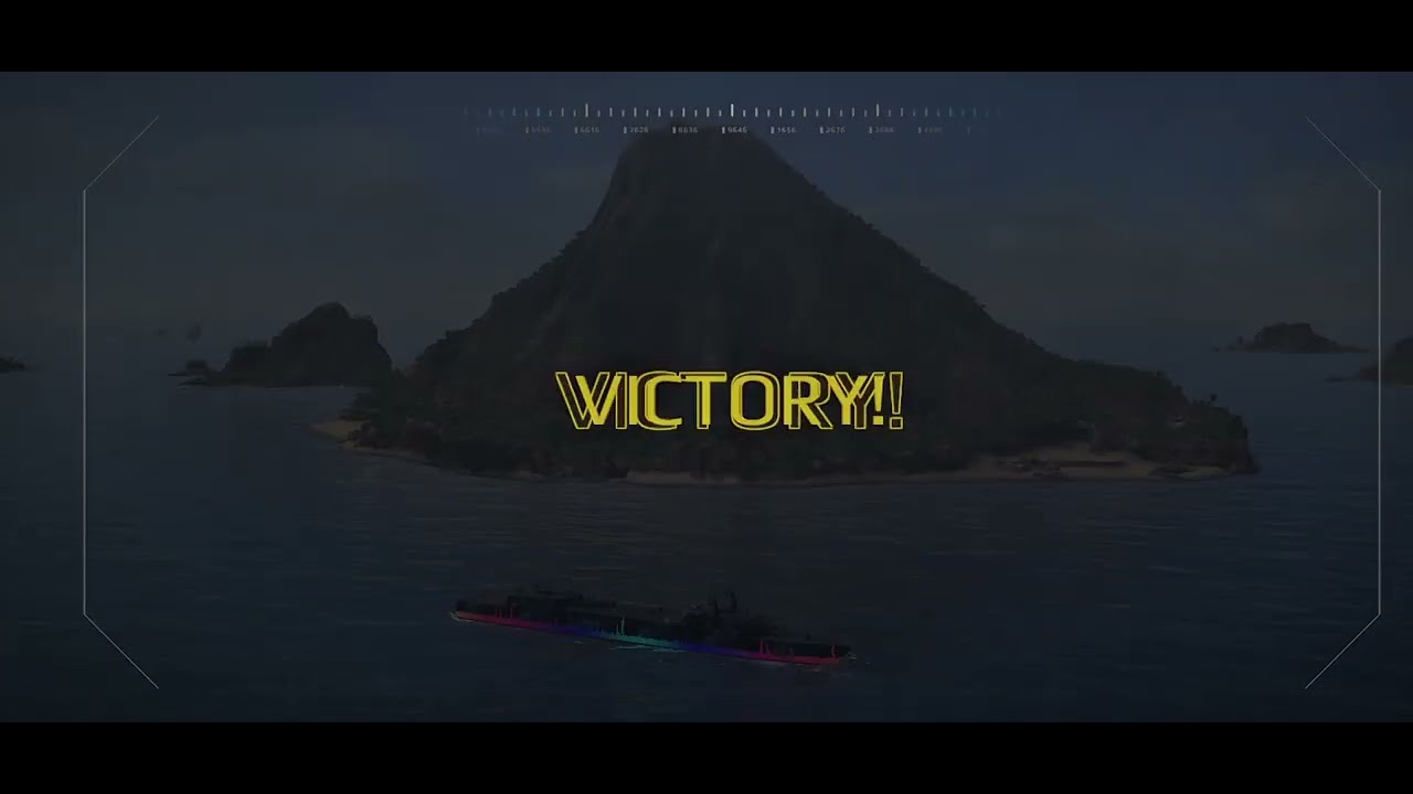 ROKS Geobukseon II: Easy Mode on low rank MP 👌 