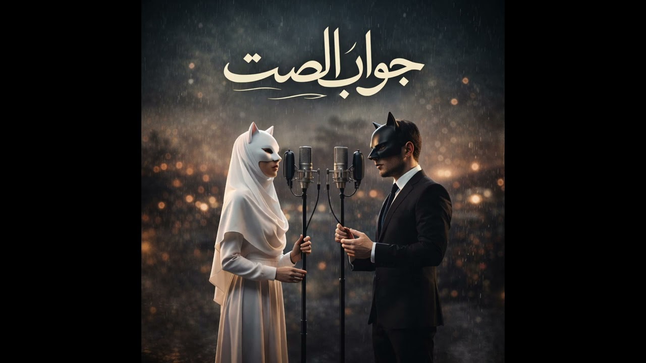 جَوَابُ الصَّمْت – Official | Kai