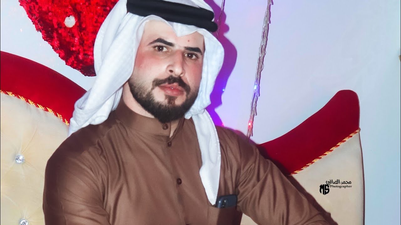 مو حفله ضيم حفل حنه علاء حميد _المصور محمد الصافي