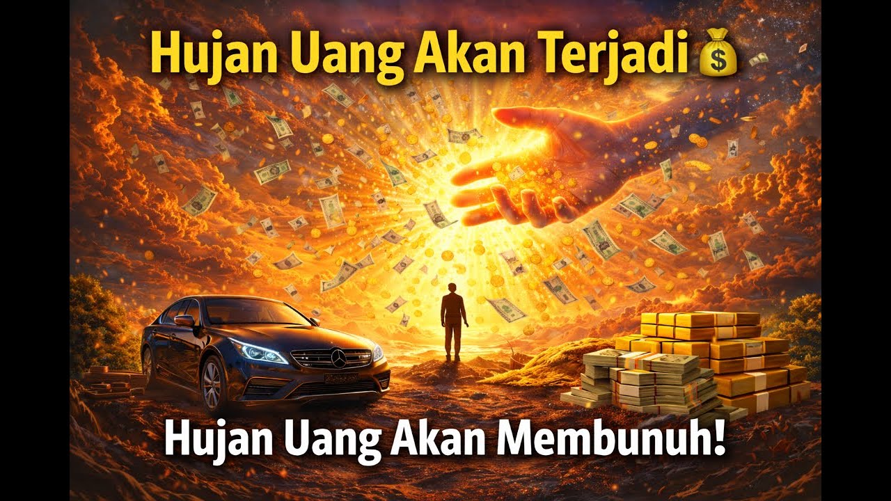 Cara Membuat KEAJAIBAN dalam 48 Jam: Metode Helen Hadsell Terungkap | Secret Technique