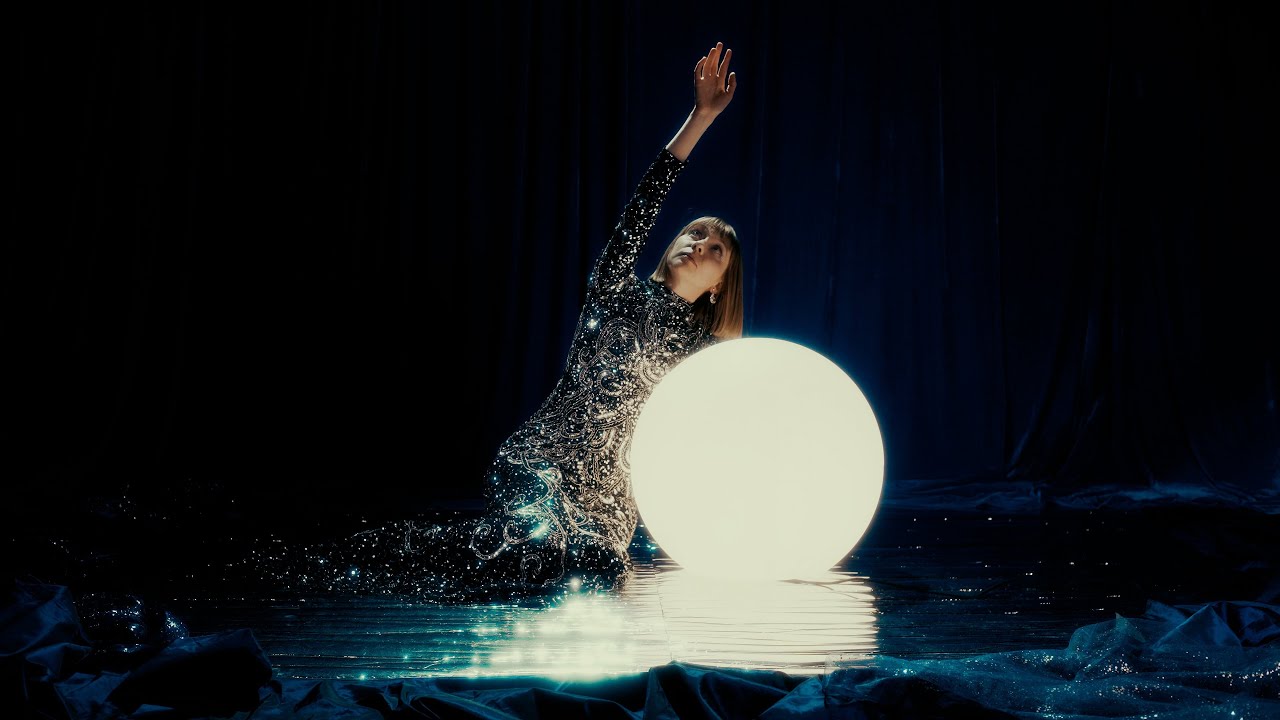Lauva - Funambule (clip officiel)