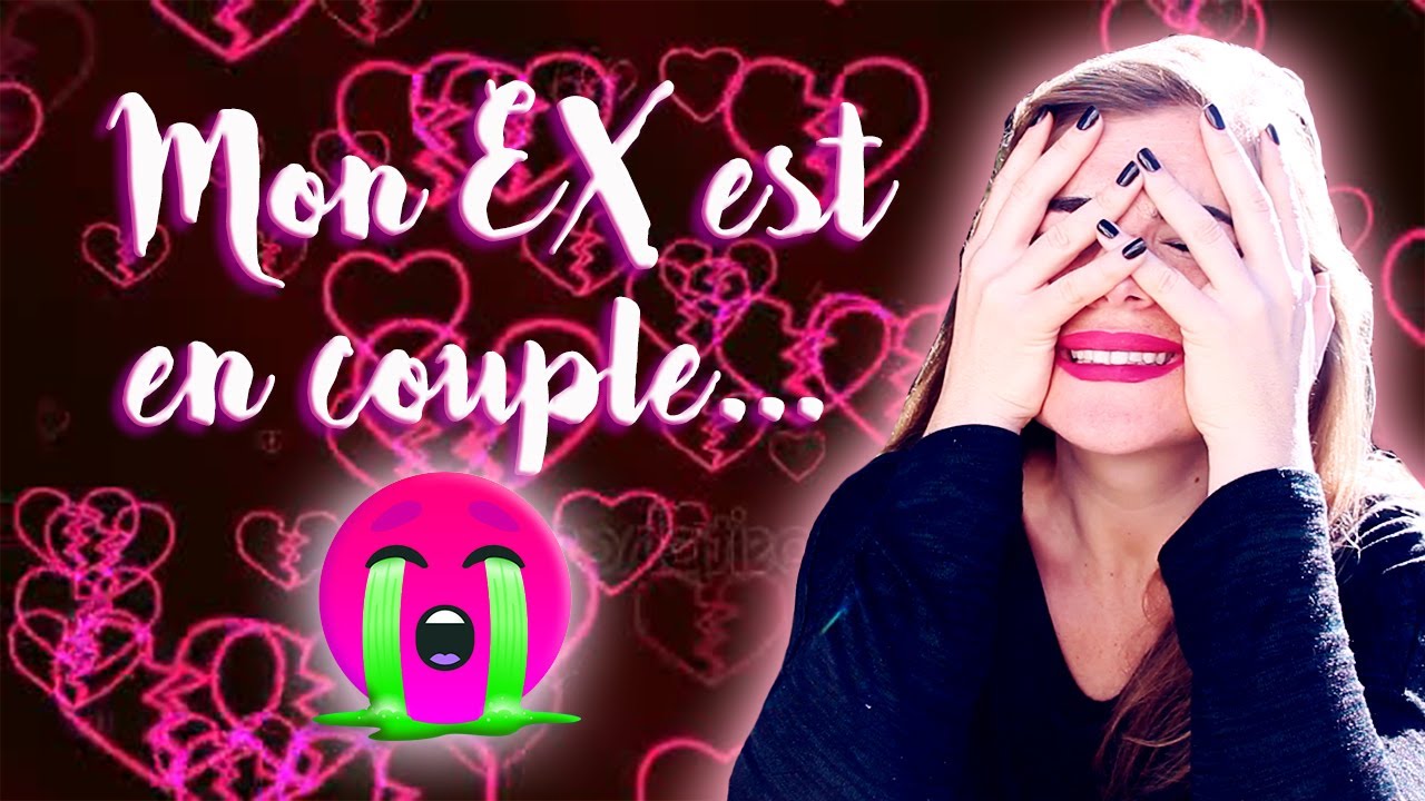 Mon ex est en couple 😭💔 - (f)utile