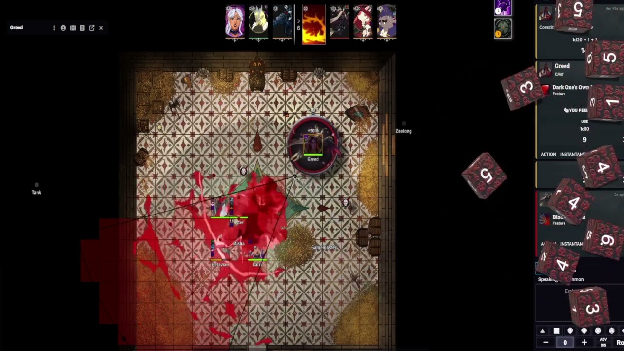 Mist Taken episode 82: Shrouded Finish
