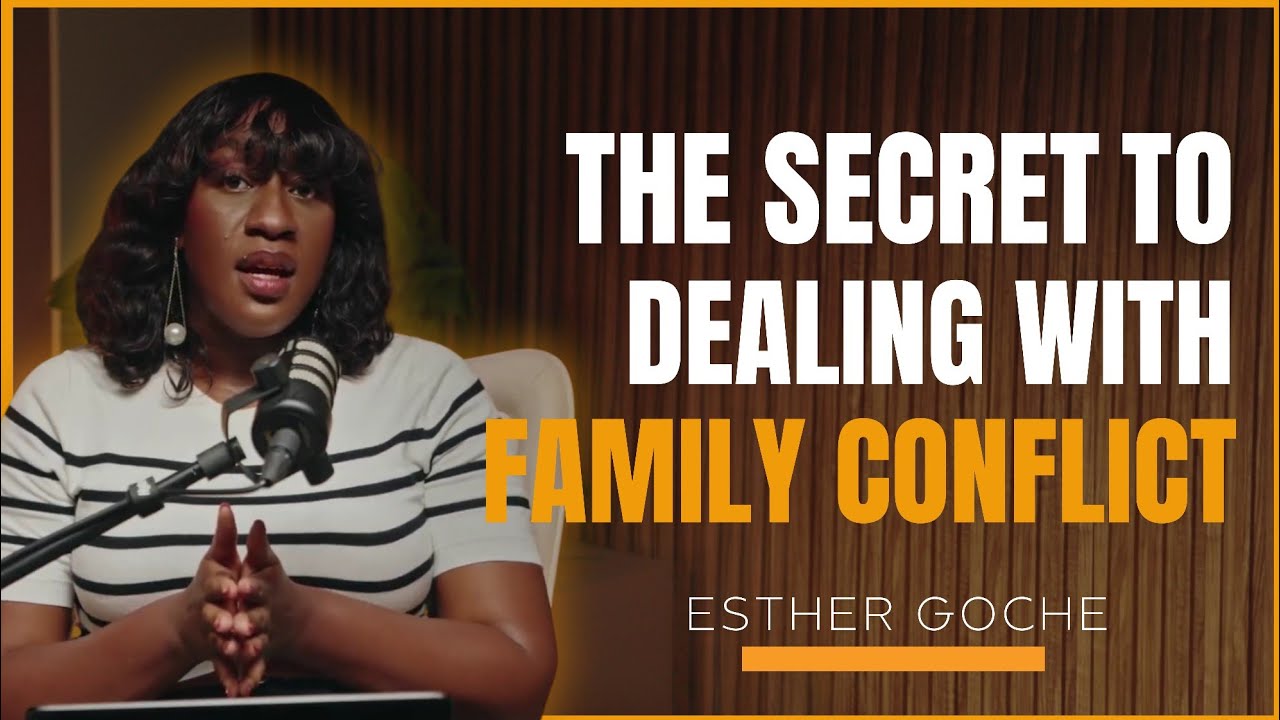Family Wealth Podcast Ep. 7 - Navigating Family Business Dynamics using The Three Circle Model.