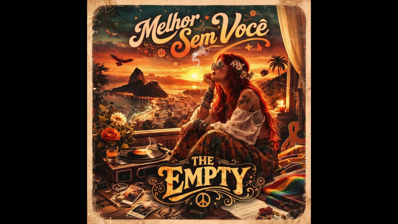 The Empty- melhor sem você