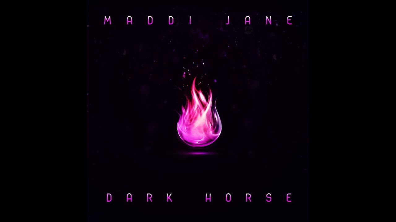 Maddi Jane  -  Dark Horse
