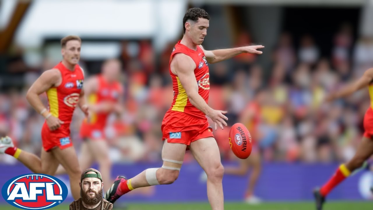 AFL Round 14 Tips!