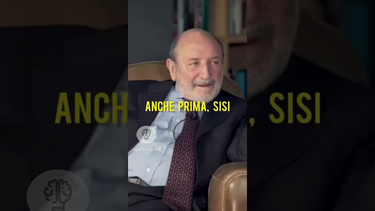 Dai 20 ai 30 ANNI. #invezione #miliardari #ventenni