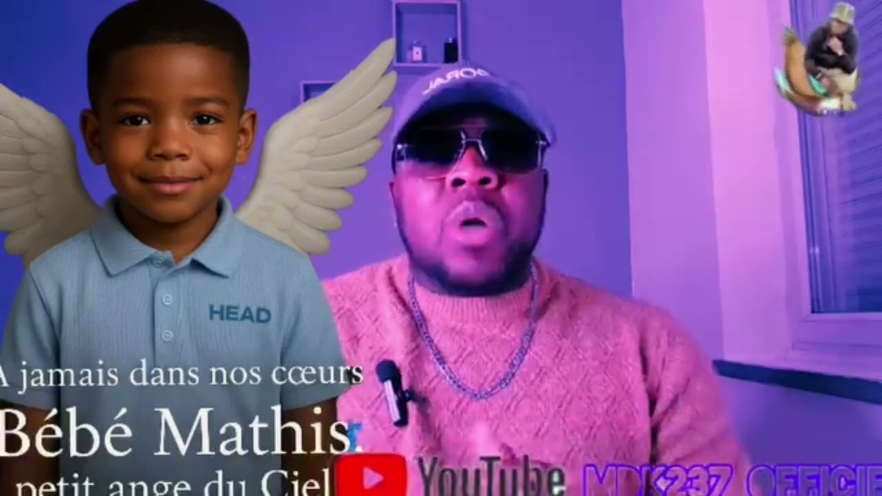 🆘️ LYDOL prend la parole condamne enfin #NwAFO_DAGOBERT et se dissocie de lui 