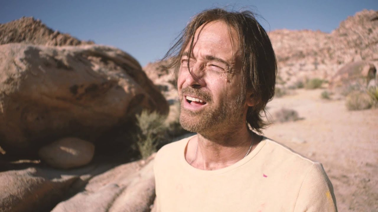 Alberta Cross - Ghost Of Santa Fe (Official Video)