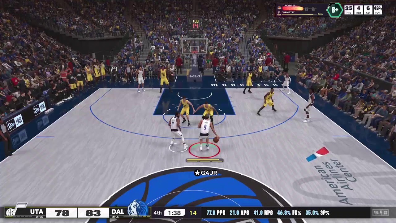 1 more win require for PLAYOFFS 