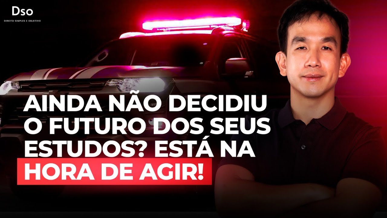 Ainda não decidiu o futuro dos seus estudos? Está na hora de agir.