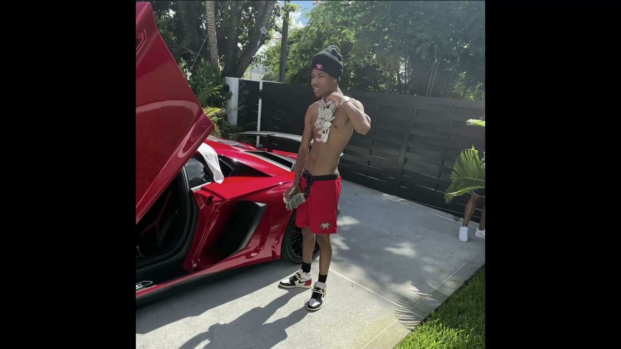 (FREE) Nardo Wick Type Beat - 