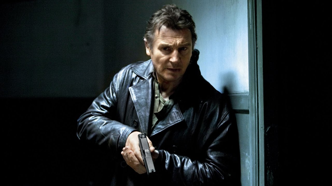Заложница (2008)&nbsp;&mdash; русский трейлер