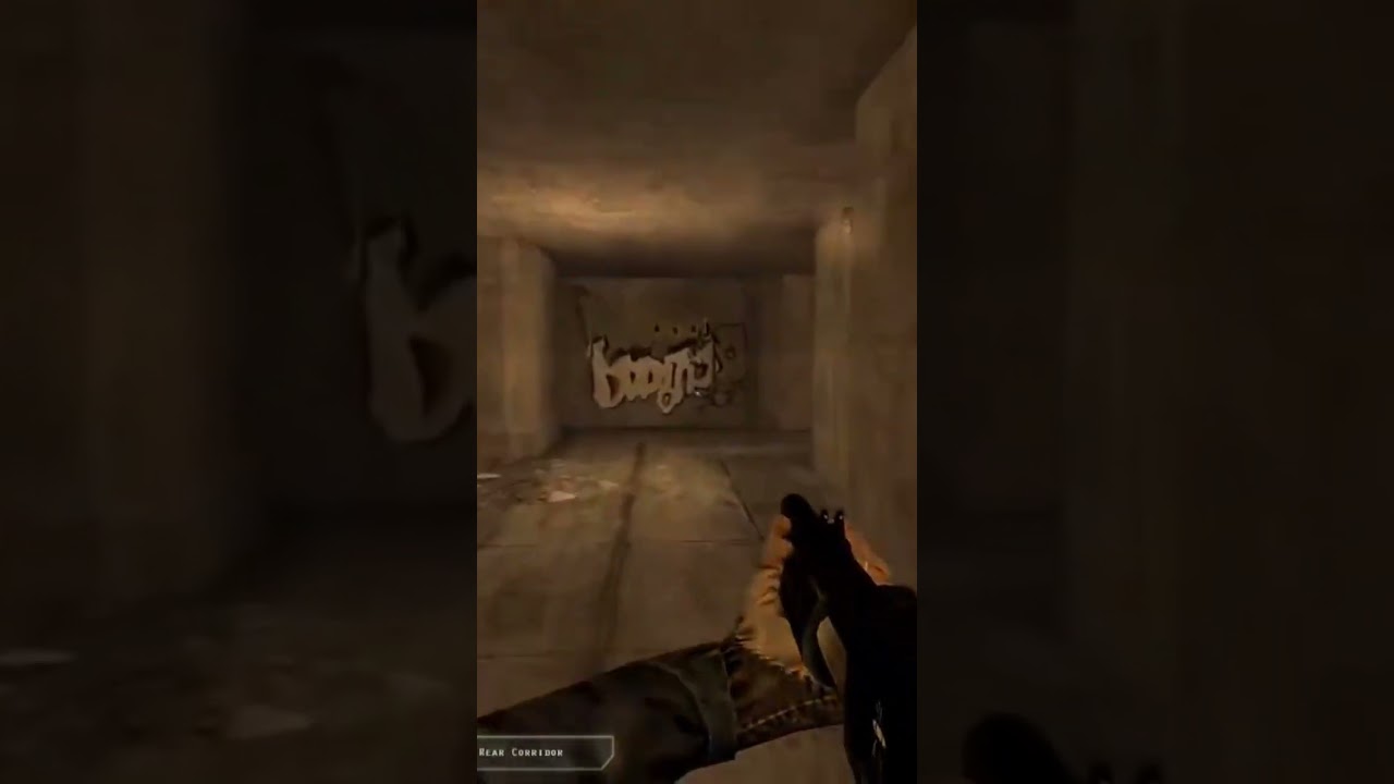Seananners The Hidden: Hunted By Morgan Freeman