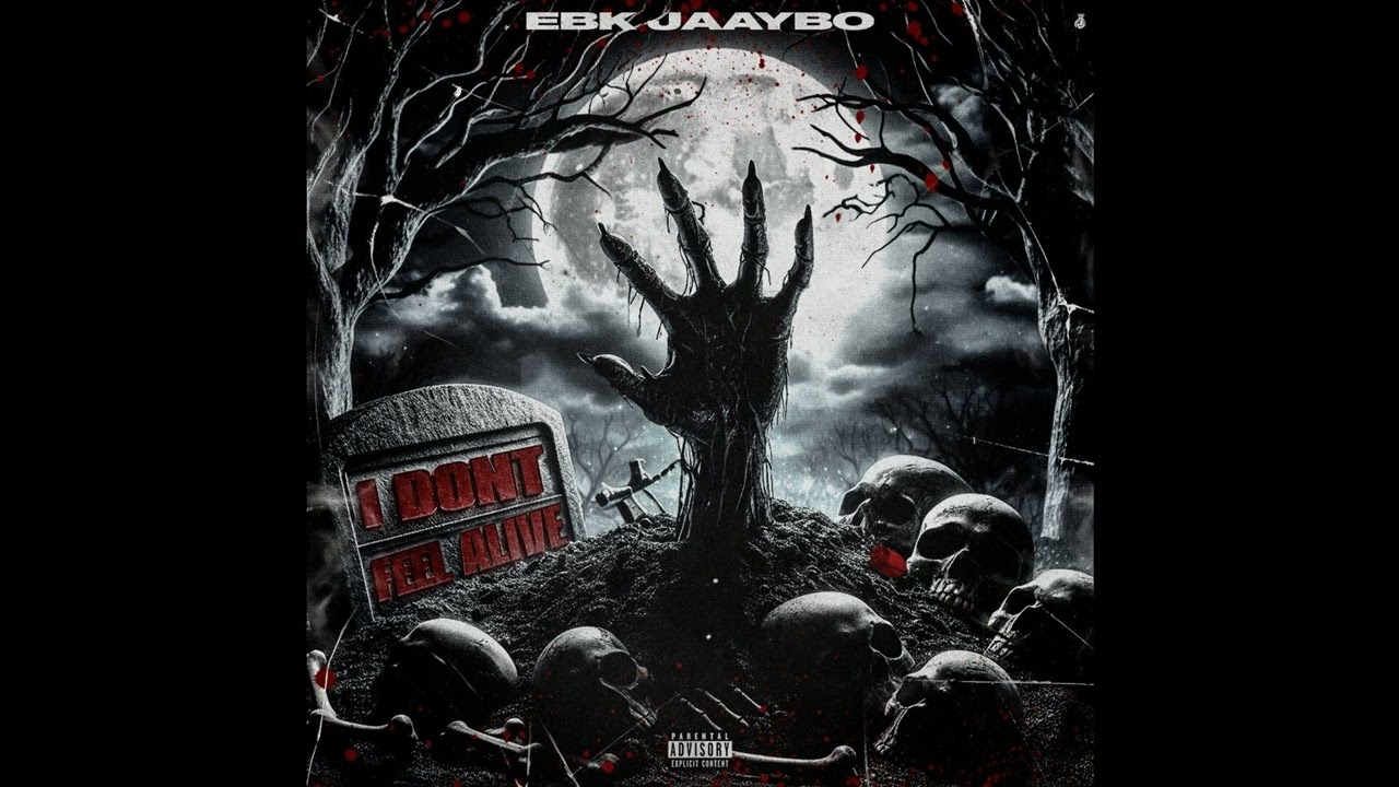 [FREE] EBK Jaaybo Type Beat "Eye for Eye"