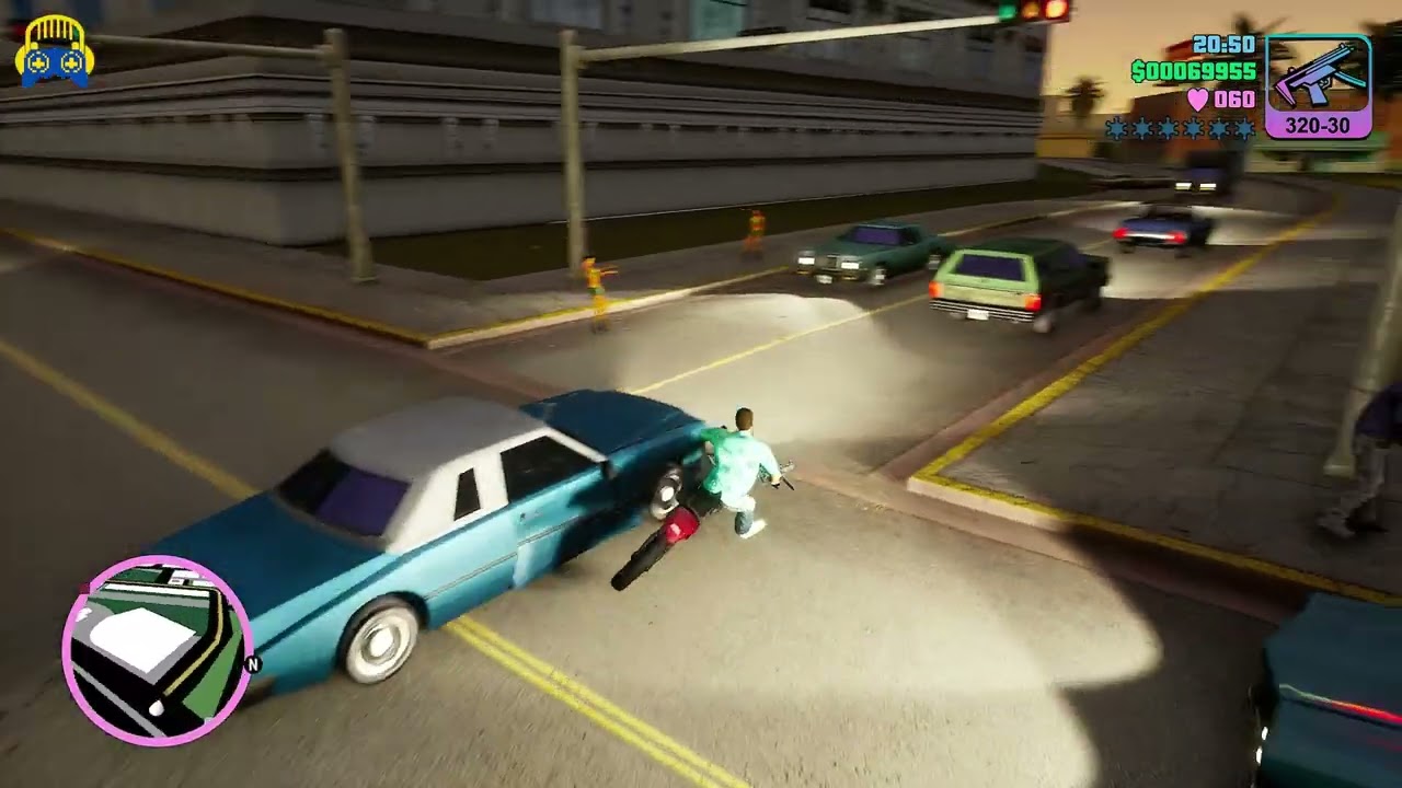 GTA VC Part 5