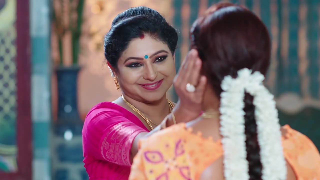 Krishna Tulasi - Ep 362 - Dileep Shetty, Aishwarya - Telugu Tv Serial - Zee5 Telugu Classics