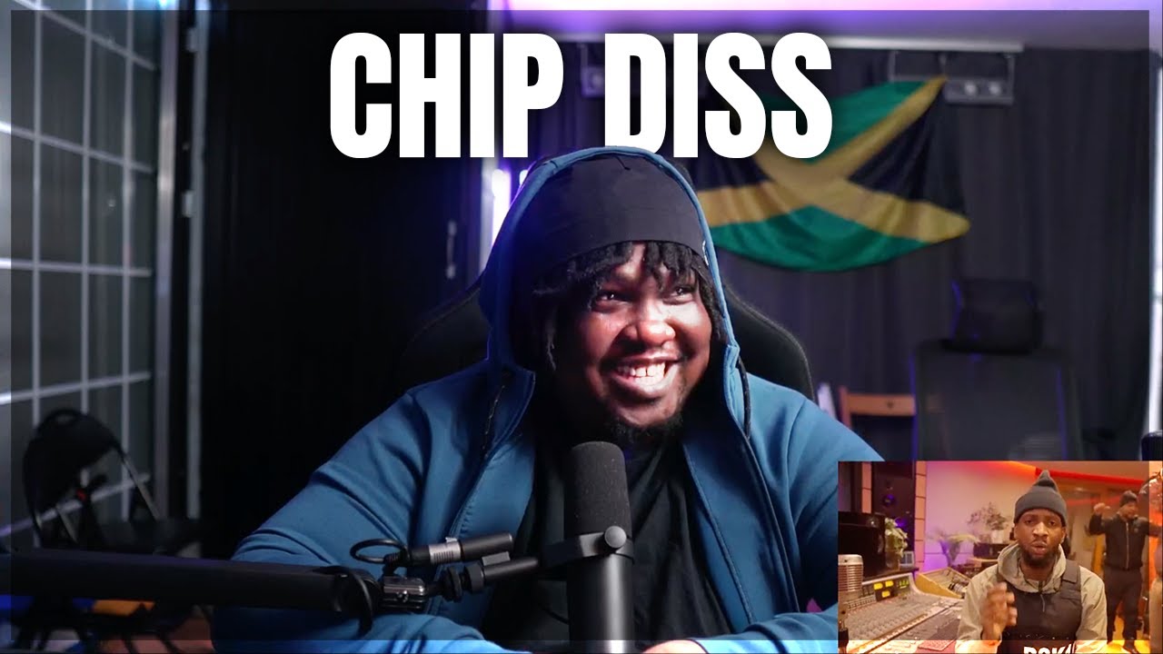 IS THIS HIS BEST DISS!? | AMBUSH - ITS OVER BUDDY/WHAT WE DOIN ERE? (REACTION)
