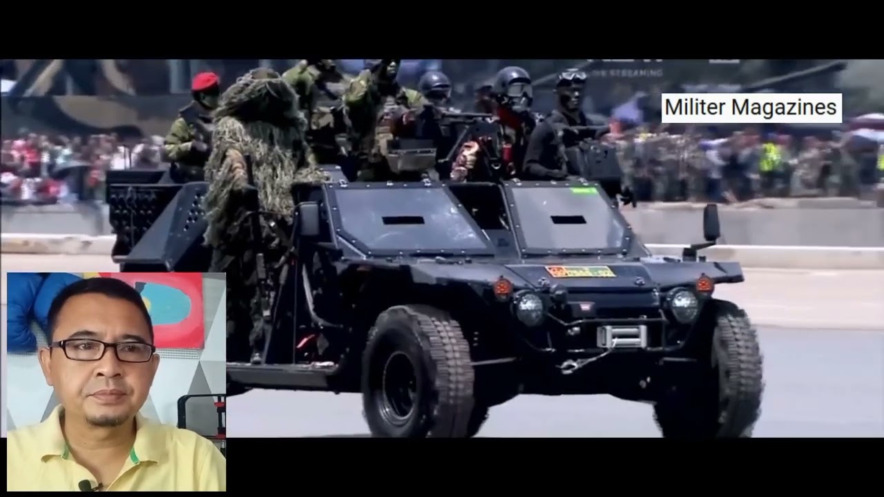 Alutsita TNI terbaru 2022