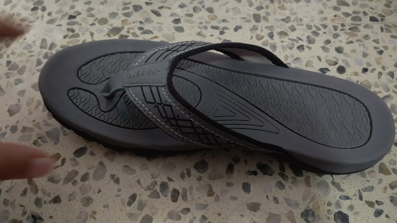 Review: GUBARUN Mens Sport Flip Flops Comfort Casual Thong Sandals Outdoor