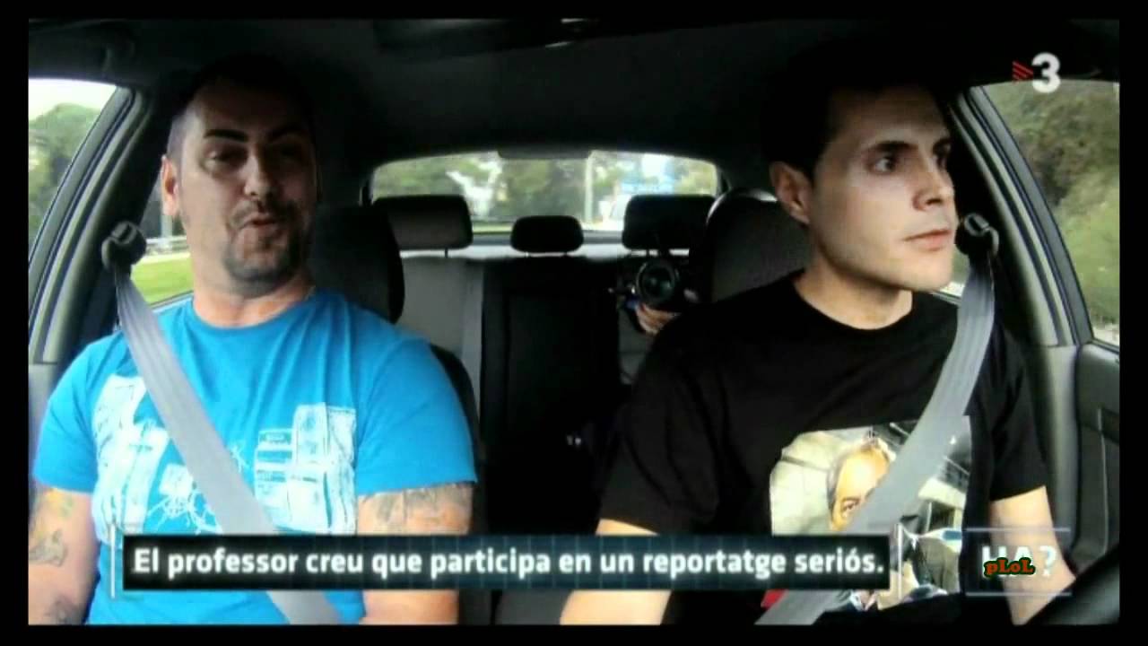 APM? Homo APM-Autoescuela