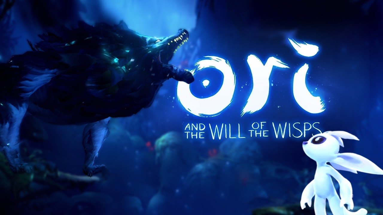 Сказка, в которой хочется остаться | Ori and the Will of the Wisps