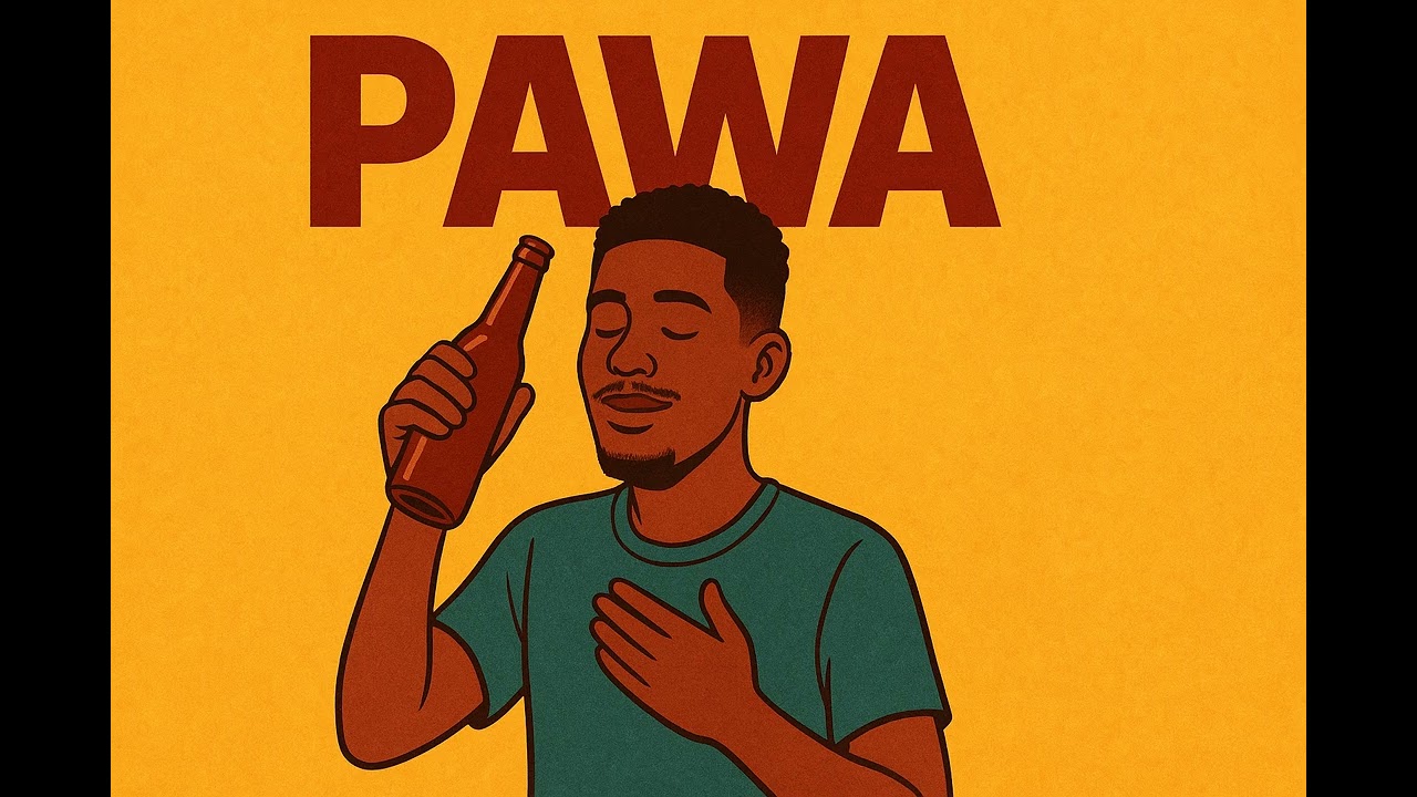 Pawa