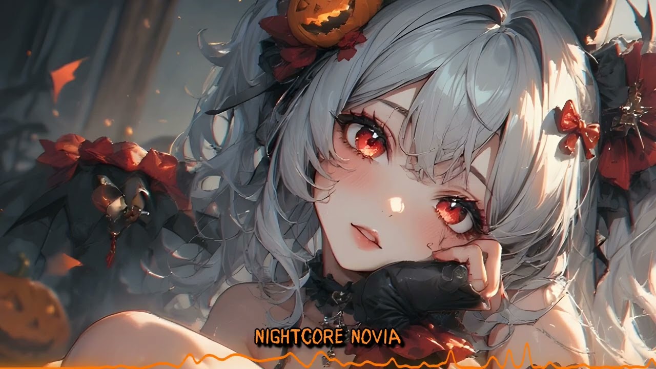 Trick or Treat (All Sugar No Spice x Simon Says) 🧡🧡🧡