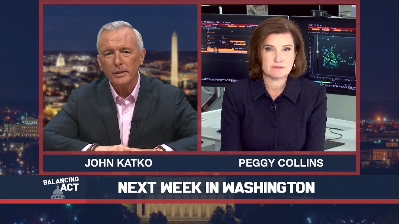 End of Q3 Updates | Balancing Act with John Katko