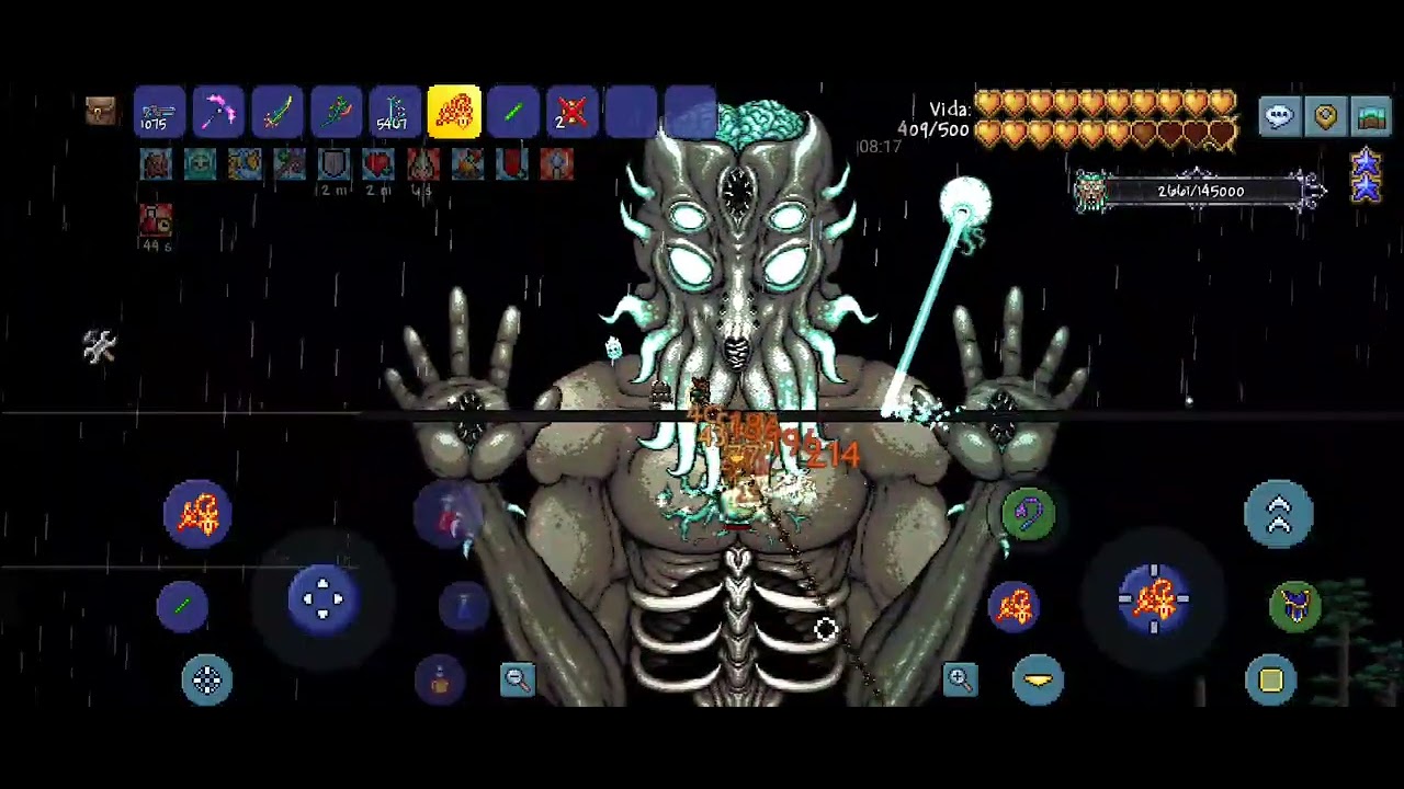 Terraria 