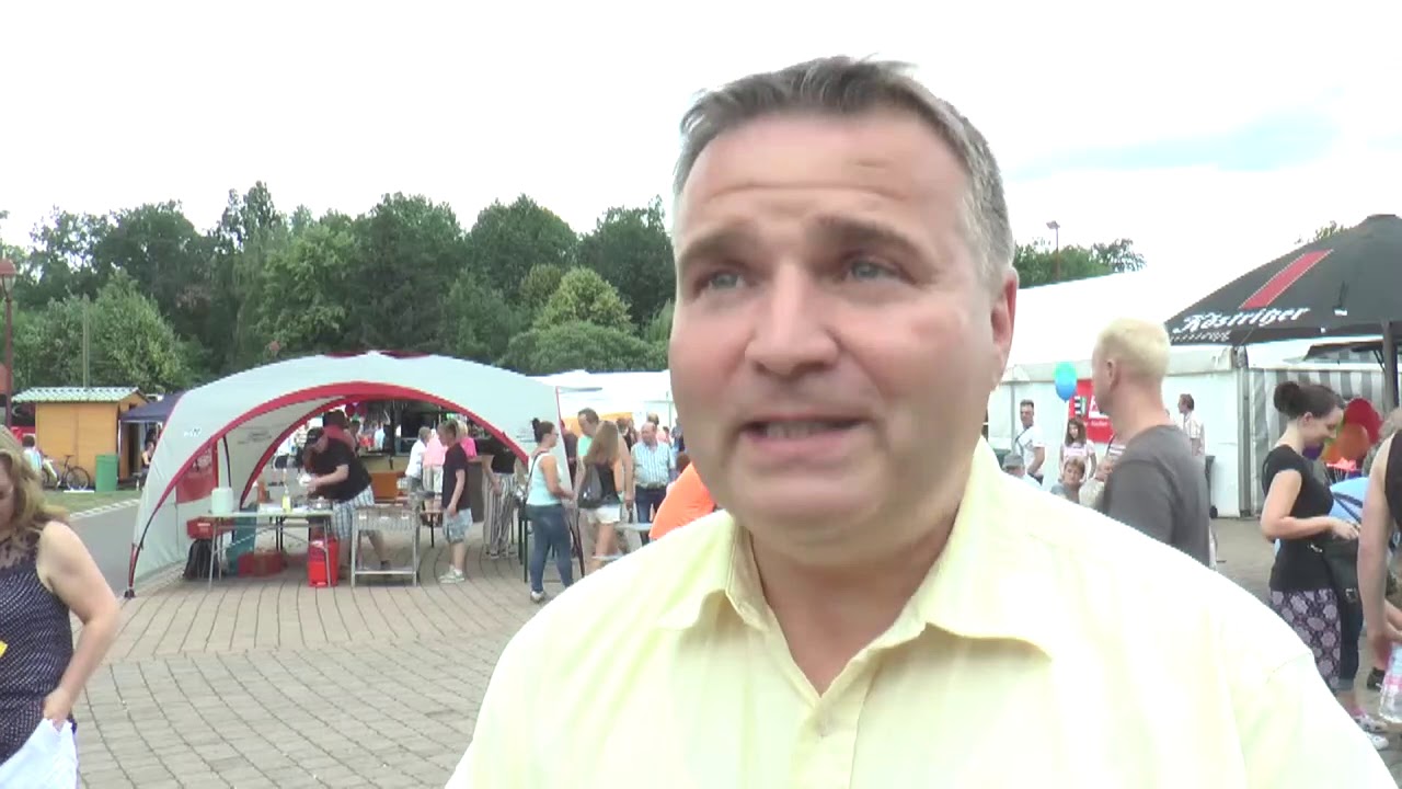 Park- und Teichfest Kitzscher