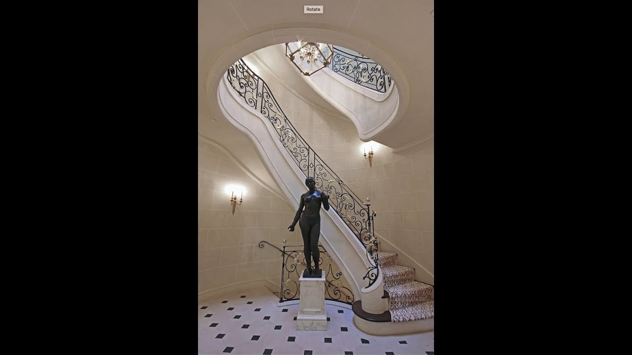 Mansion 7 Sutton Video