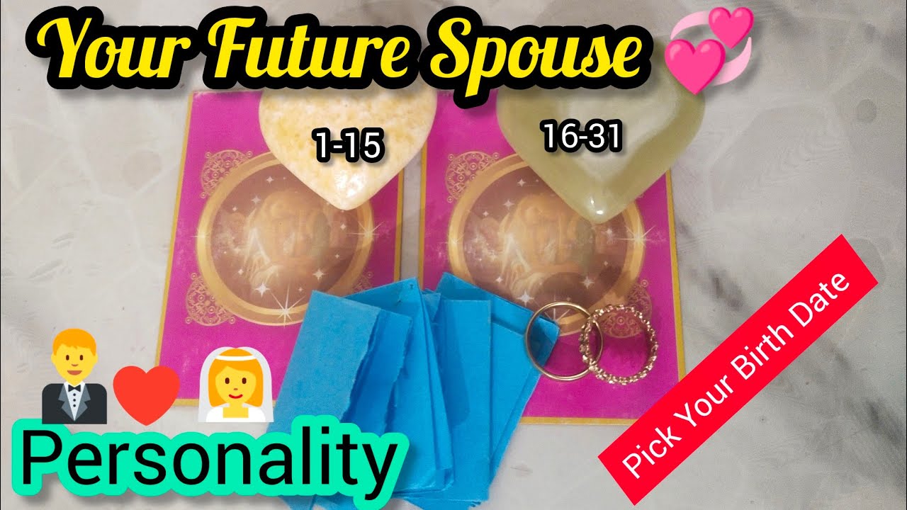 Who Is Your Future Spouse Their Personality 🎯 Hindi Timeless Tarot Reading ✨