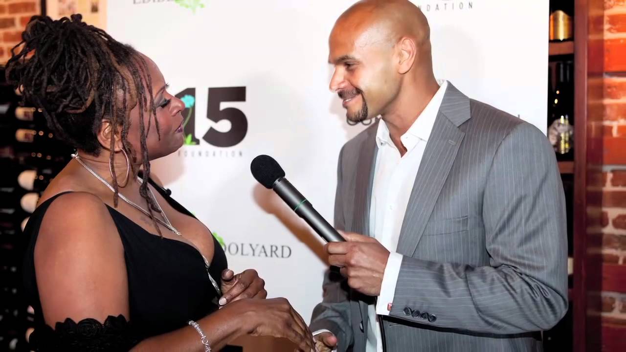 sizzle reel robin quivers.mov