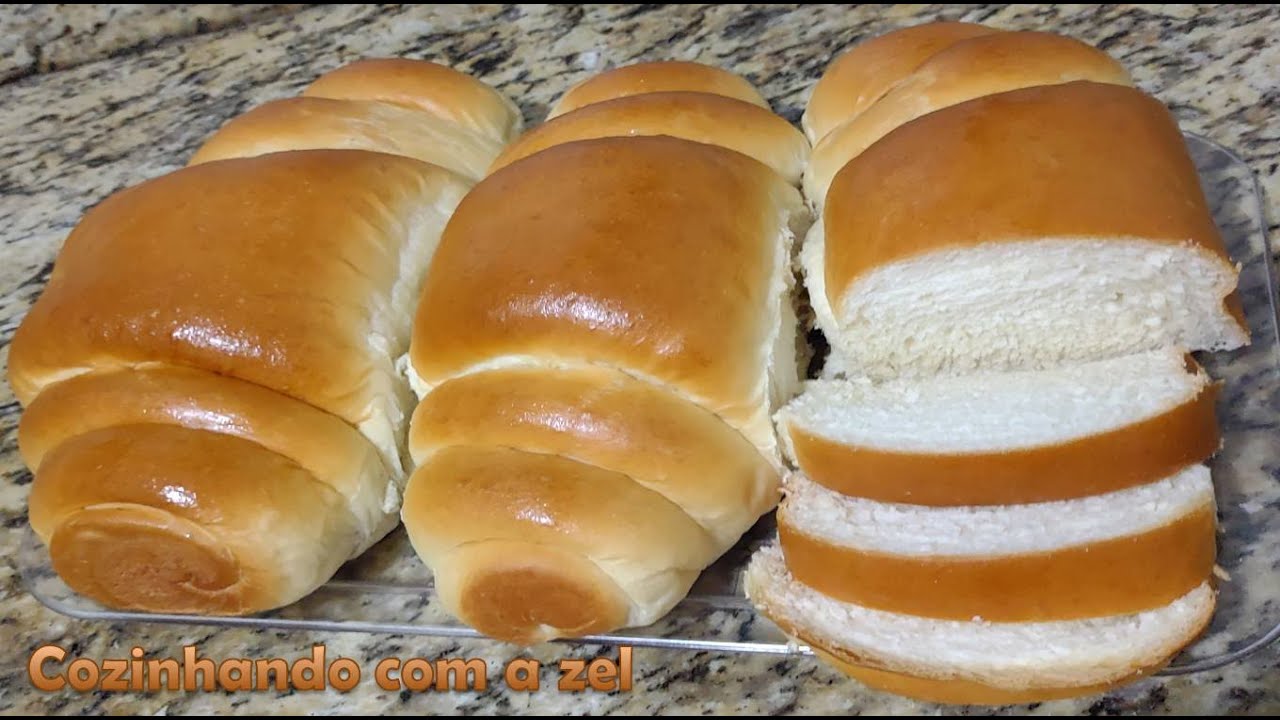 PÃO DE BANHA, MASSA PERFEITA, SABOR IRRESISTÍVEL.