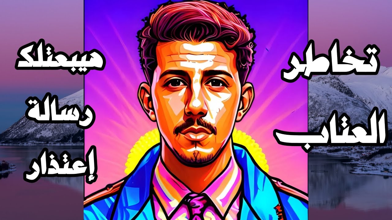 جلسة تخاطر العتاب بتقنية إلإستدعاء الشعوري  نتيجة فورية | تخاطر ابراهيم علي