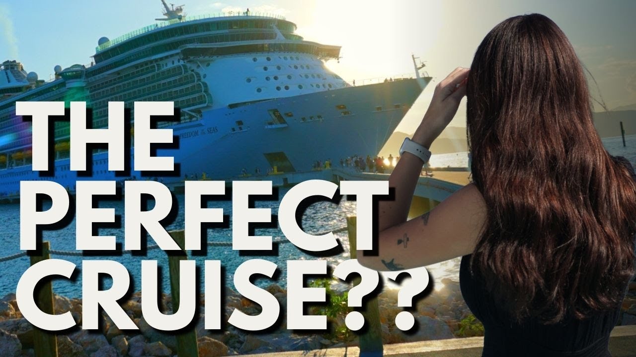 Обзор Freedom of the Seas 2025: тонны еды, веселья и приключений!