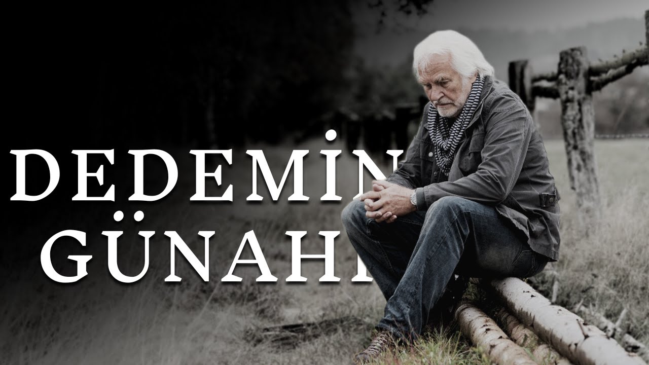 Dedemin Yaptığı Hatalar Yüzünden Yaşadığımız Korkunç Olaylar | Cin Hikayeleri | Korku Hikayeleri