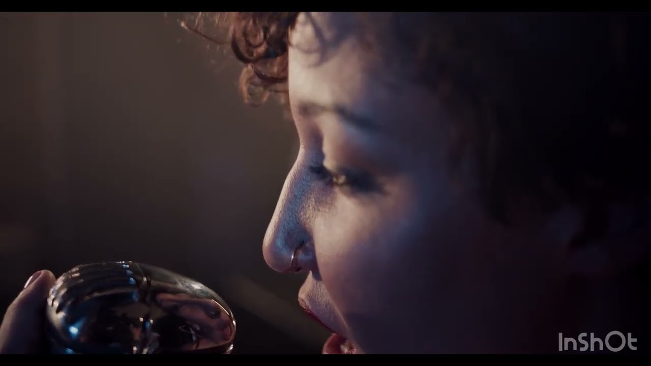 Elena Radu-Should I? (Official Music Video) #music #story #faith 