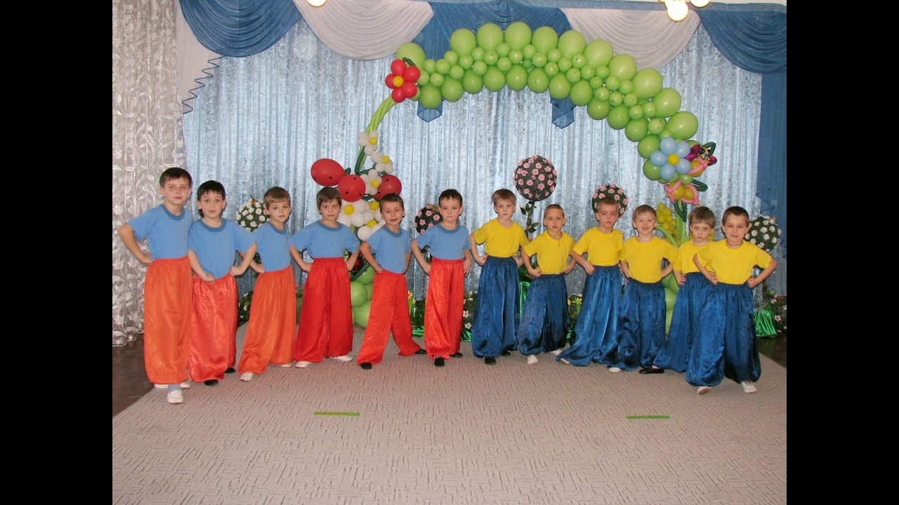 Козацькі розваги