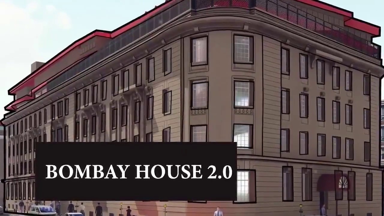 #BombayHouse 2.0