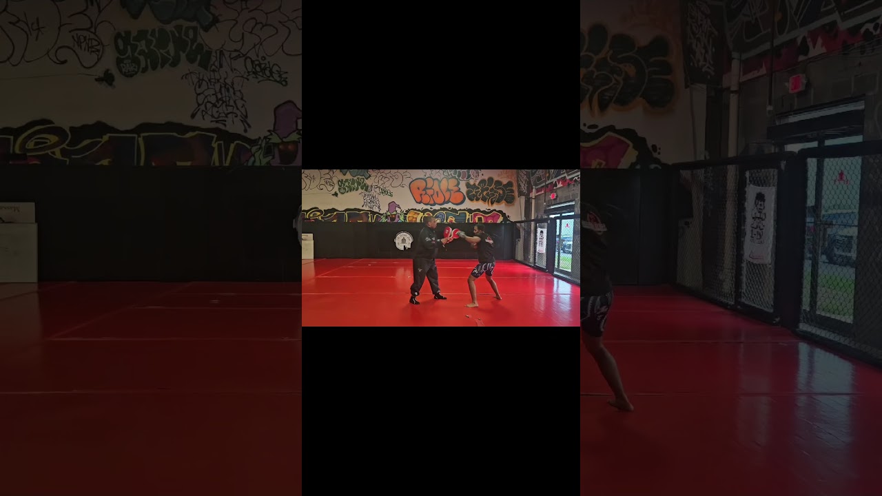 We're cooking #TEAMGOHARD #GOHARDGOINS #GHG #MMA #UFC #FYP